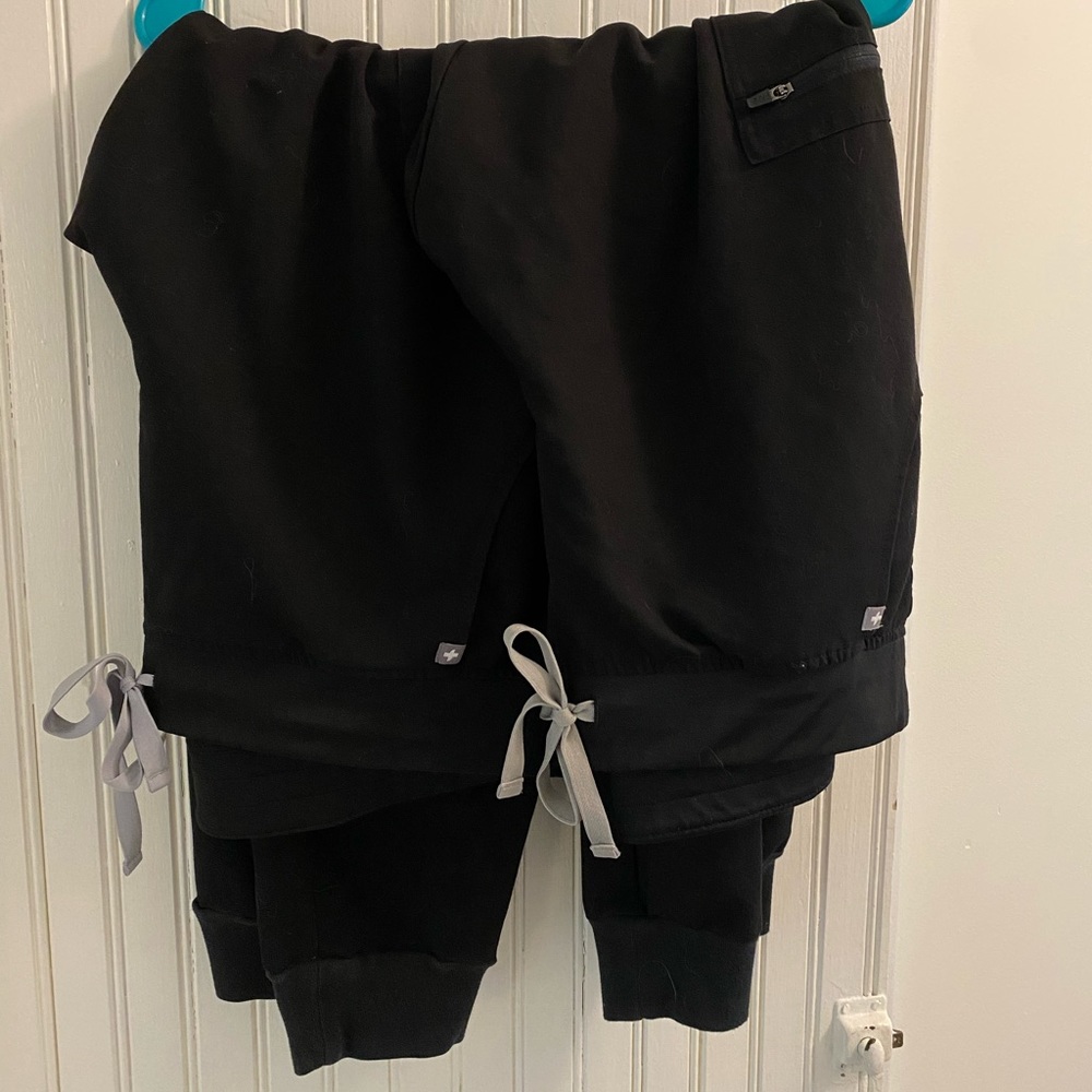 Figs Zamora Jogger Scrubs